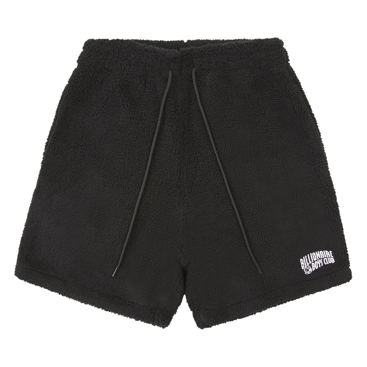 Billionaire Boys Club Comfy Cloud Shorts "Black"