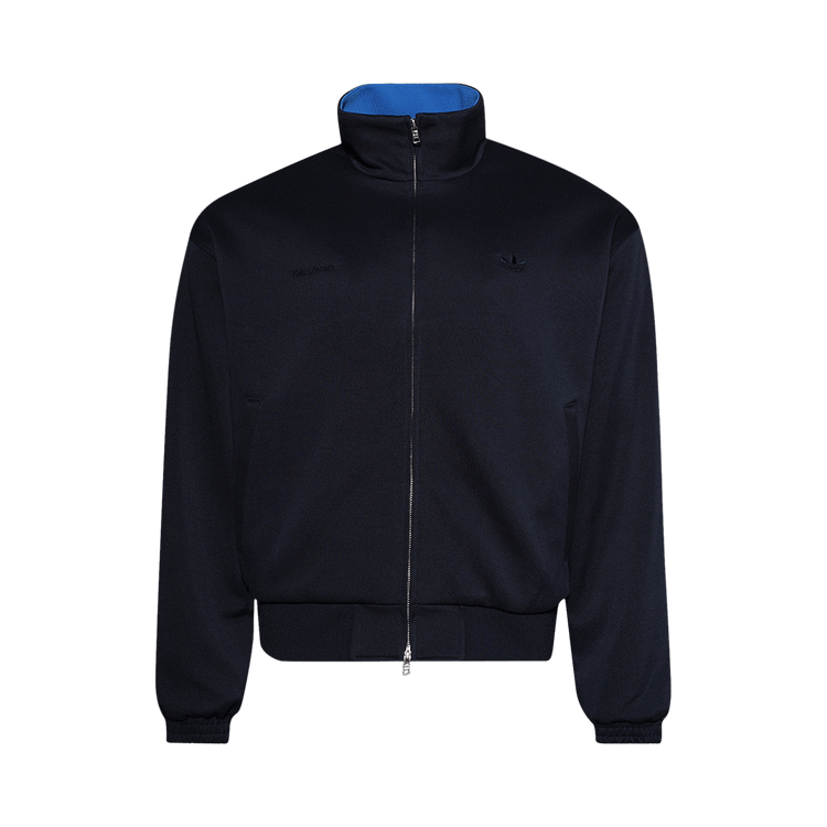adidas x Wales Bonner Pique Track Top "Night Navy"