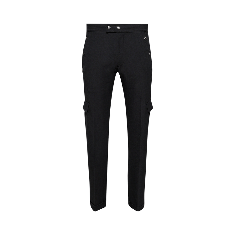 adidas x Wales Bonner Sailor Pants "Black"