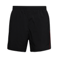 Balenciaga Tracksuit Shorts "Black"