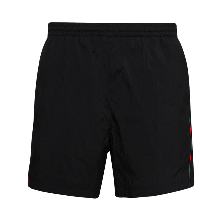 Balenciaga Tracksuit Shorts "Black"