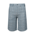 Amiri Boucle Short "Ashley Blue"