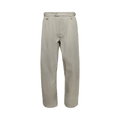 Balenciaga Minimal Cargo Pants "Military Beige"
