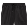 Gucci Technical Poplin Swim Short "Black"
