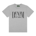 Denim Tears Cannes Tee "Grey"