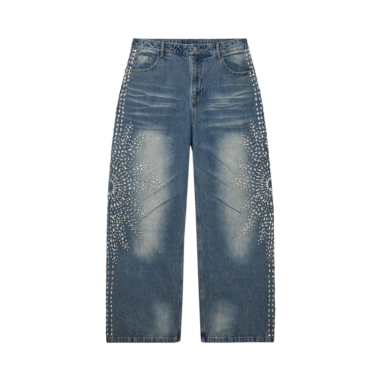 Vale Forever Sirens Denim "Midwash"