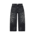 Vale Forever Sirens Denim "Black"