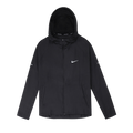 Nike Miler Repel Running Jacket "Black"