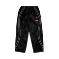 Supreme Satin Track Pant "Black"