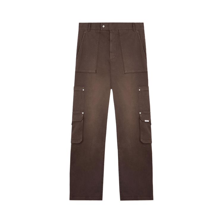 Represent Clo Workshop Pants "Cedar"