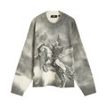 Represent Clo Mascot Sweater "Multicolor"