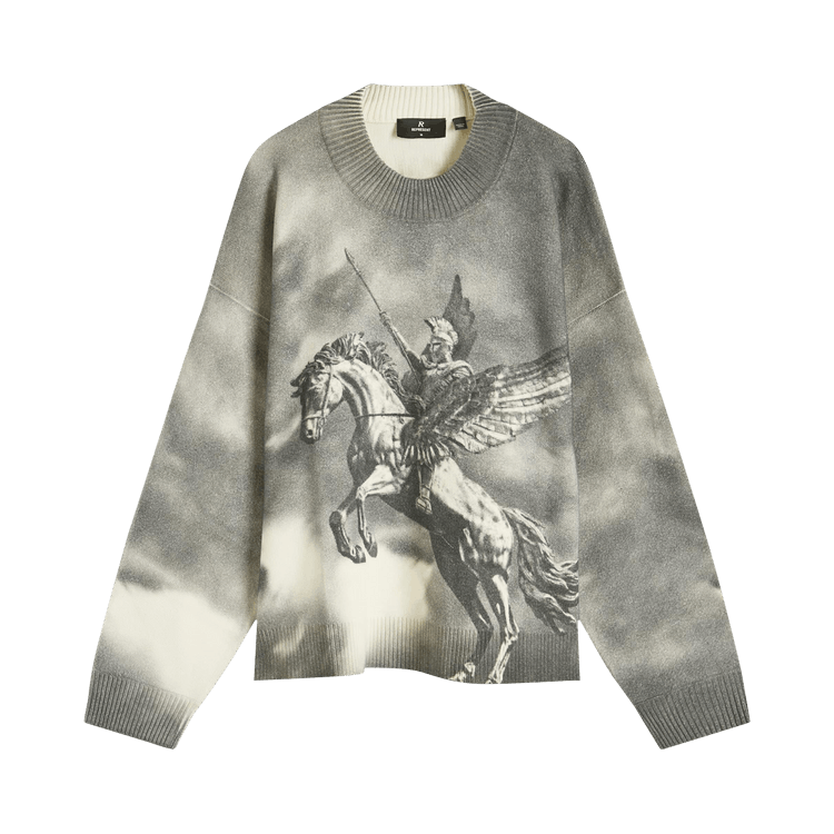 Represent Clo Mascot Sweater "Multicolor"