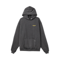 Represent Clo Owners Club Hoodie "Vintage Grey"