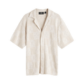 Represent Clo Crochet Shirt "Multicolor"