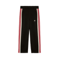 Palm Angels Monogram Colorblock Track Pants "Black"