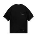 Represent Clo Owners Club Script T-Shirt "Black"