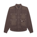 Represent Clo Workshop Shirt "Cedar"