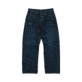 Thug Club Naval Warfare Jeans "Blue"