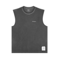 SATISFY AuraLite Muscle Tee "Core"
