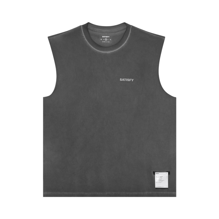 SATISFY AuraLite Muscle Tee "Core"