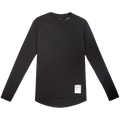 SATISFY Justice CoffeeThermal Base Layer "Black"