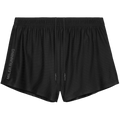 Miler Running Base Running Short "Black"
