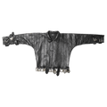 Enfants Riches Déprimés Belt Assemblage Jacket "Black"