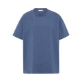 The Row Lavinia Top "Light Blue"