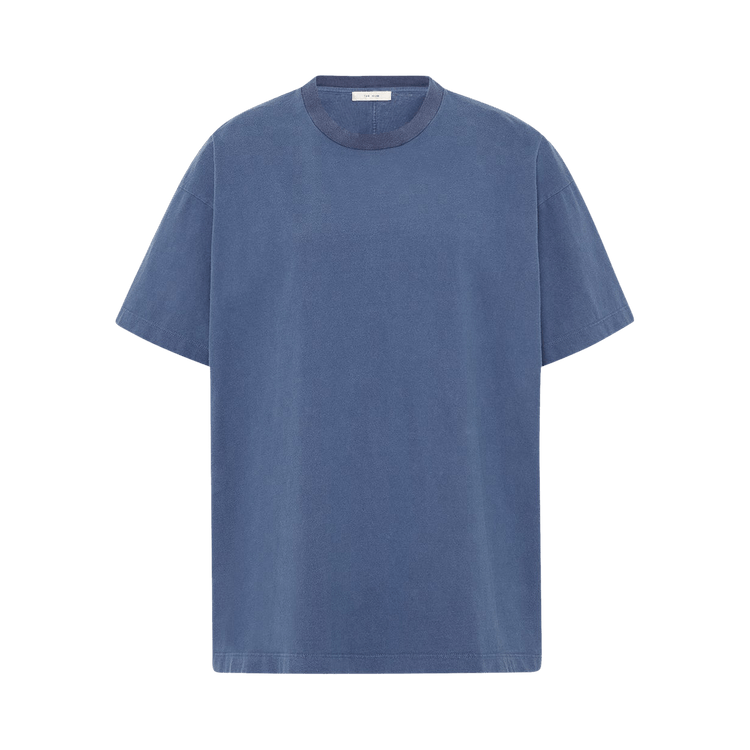 The Row Lavinia Top "Light Blue"