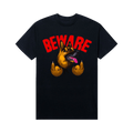 Market Beware These T-Shirt "Black"