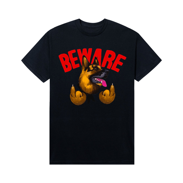 Market Beware These T-Shirt "Black"