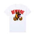 Market Beware These T-Shirt "White"