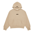 Fear of God Essentials Classic Fleece Hoodie "Timber"