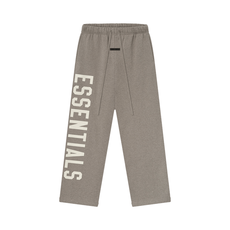Fear of God Essentials Lounge Fleece Sweatpant "Homestead Heather"