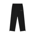 Fear of God Essentials Relaxed Fleece Sweatpant "Jet Black"