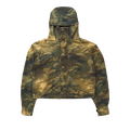 424 Camo Jacket "Green"