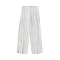 Helmut Lang Border Carpenter Trouser "Antique White"