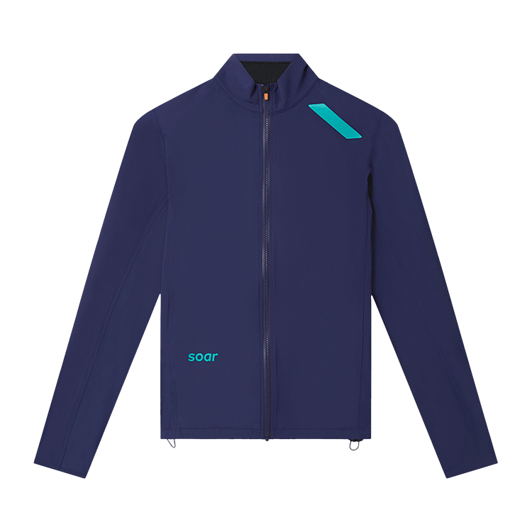SOAR Ultra Jacket "Navy"