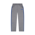 Nike x Patta Track Pants "Particle Grey/Sapphire"