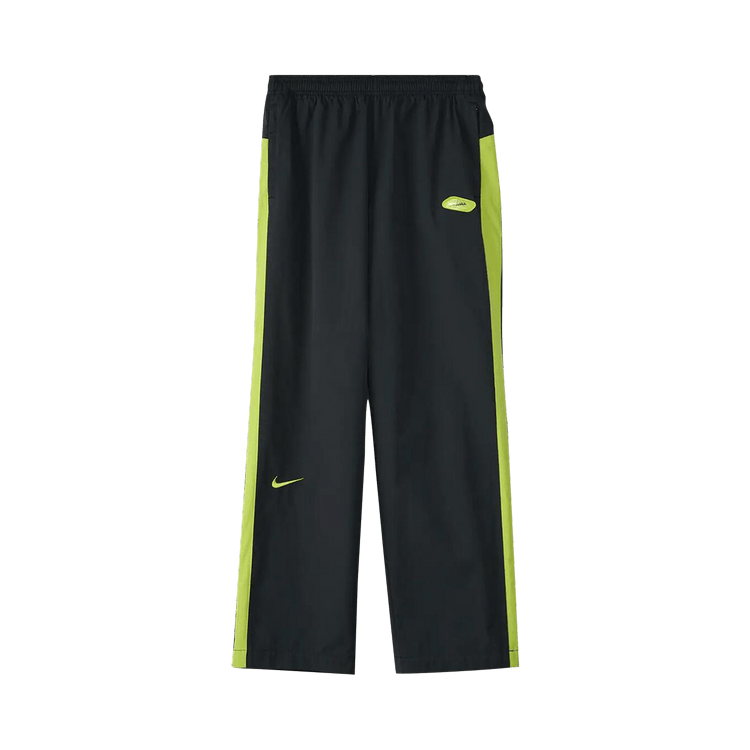 Nike x Patta Track Pants "Black/Cyber"