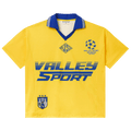 Vale Forever Renault Polo "Yellow/Blue"