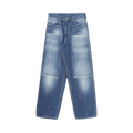 Visvim Carpenter Pants "Indigo"