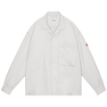 Cav Empt LPOC Open Shirt "Grey"