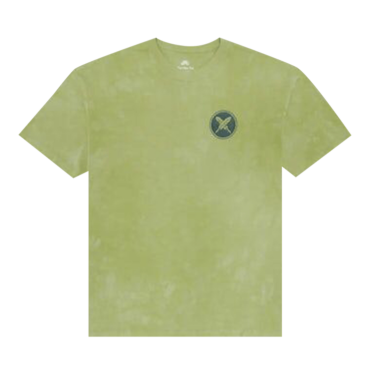 Nike SB Yuto T-shirt "Olive Aura"