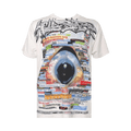 Hellstar Links T-Shirt "White"