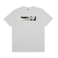 Supreme x Zoo York Dynasty Tee "White"