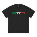Corteiz Skrrr Tee "Black"