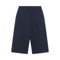 The Row Zindel Short "Dark Navy"