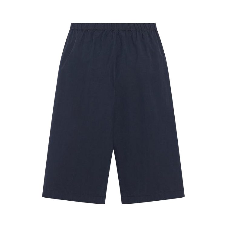 The Row Zindel Short "Dark Navy"