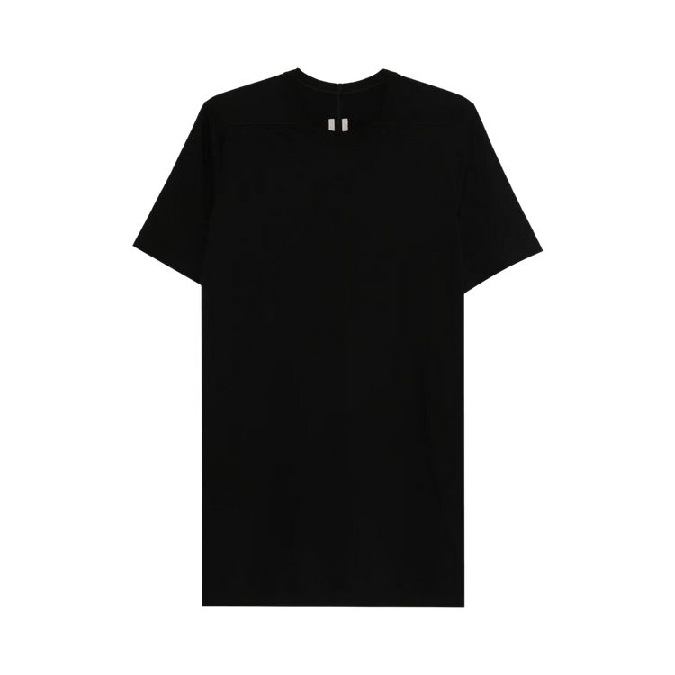 Rick Owens Level Tee "Black"